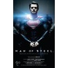 Man of Steel door Greg Cox