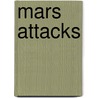 Mars Attacks door Topps Company