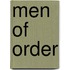 Men of Order