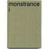 Monstrance I door John Joseph Kennedy