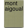Mont Aigoual by Jesse Russell