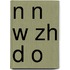 N N W Zh D O