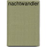 Nachtwandler door Sebastian Fitzek