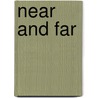 Near and Far door Joyce Jeffries