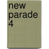 New Parade 4 door Theresa Zanatta