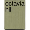 Octavia Hill by Peter Clayton