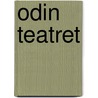 Odin Teatret by Adam J. Ledger