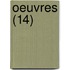 Oeuvres (14)