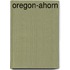 Oregon-Ahorn