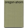 Oregon-Ahorn by Jesse Russell