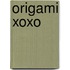 Origami Xoxo