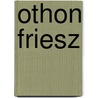 Othon Friesz door Jesse Russell