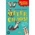 Otter Chaos!
