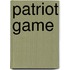 Patriot Game