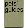 Pets' Guides door Rick Peterson