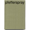 Pfefferspray door Jesse Russell