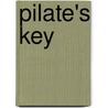 Pilate's Key door J. Alexander Greenwood
