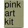 Pink Art Kit door Jenna Land Free