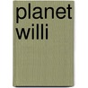 Planet Willi door Birte Müller