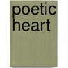 Poetic Heart door Jesenia Sanabia