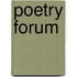 Poetry Forum