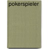 Pokerspieler door B. Cher Gruppe