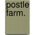 Postle Farm.