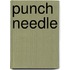 Punch Needle