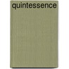 Quintessence door Mary Daly