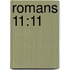 Romans 11:11