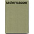 Rasierwasser