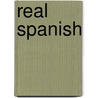 Real Spanish door Steven M. Kaplan