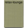 Relax-Lounge door Martin Floracks