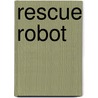 Rescue Robot door Younas Hameed