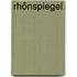 Rhönspiegel