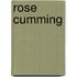 Rose Cumming