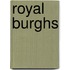 Royal burghs
