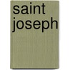 Saint Joseph by Leonardo Boff