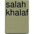 Salah Khalaf