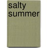 Salty Summer door Donna Danielle McCartney