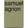 Samuel Agnon door Jesse Russell