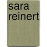 Sara Reinert by Johann Gottwerth Müller
