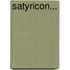 Satyricon...