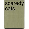 Scaredy Cats door Jennifer Leczkowski