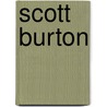 Scott Burton door Scott Burton