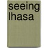Seeing Lhasa