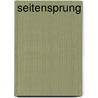 Seitensprung door Stefan Jahnke