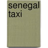 Senegal Taxi door Juan Felipe Herrera