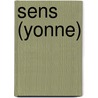 Sens (Yonne) by Jesse Russell