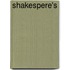 Shakespere's